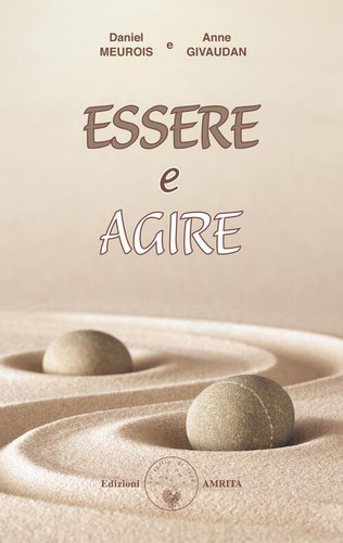 Essere agire anne - agire, givaudan