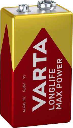 Longlife max power - longlife,