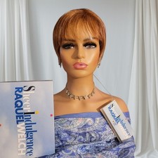 Raquel Welch Excite | Parrucca