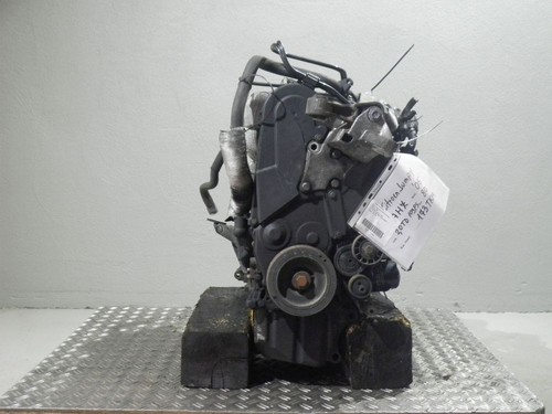 Motore senza accessori