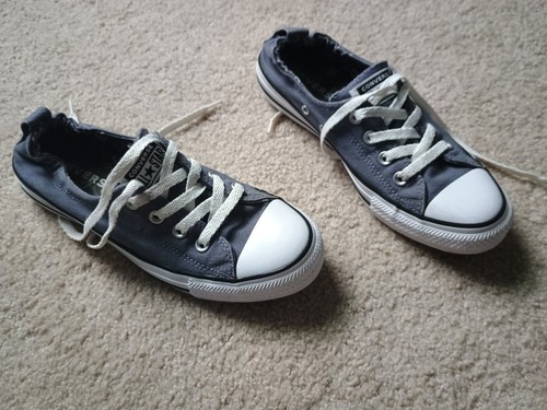 Sneaker slip converse - sneaker, slip-on