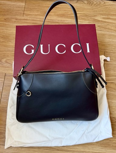 Borsa tracolla grande nuova - a,