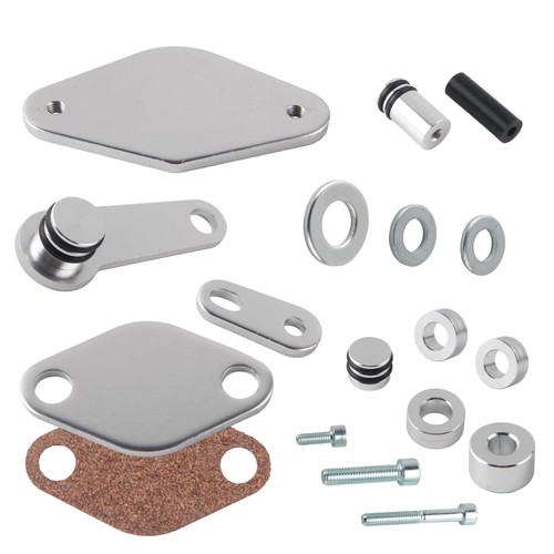 Kit valvola egr per - egr, motori