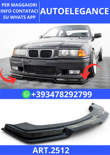 Art 2512 splitter gtr - m3,
