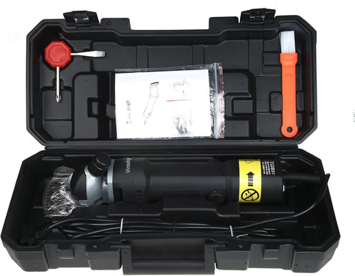 690w tosatrice elettrica - 690w,