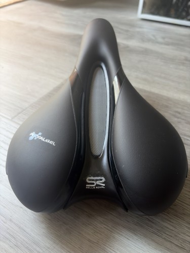 Sella moderata selle royal - moderata,
