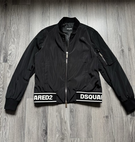 Giacca corta leggera dsquared2 - leggera,