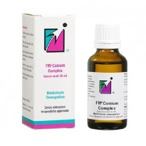 Fms calcium fluoratum complex - calcium,
