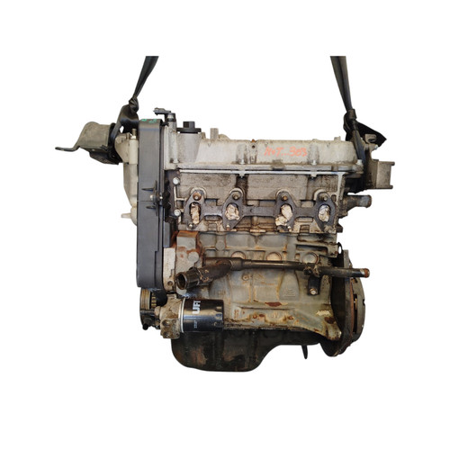 Motore fiat punto - fiat,