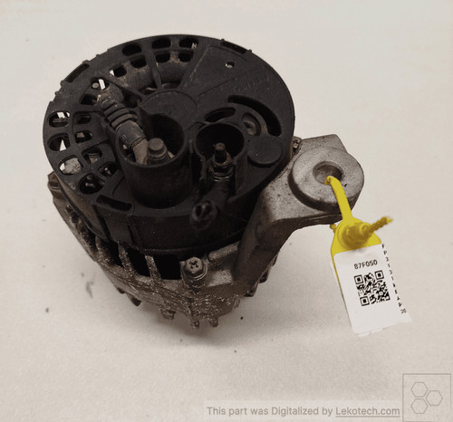 46843093 alternatore fiat - 46843093,
