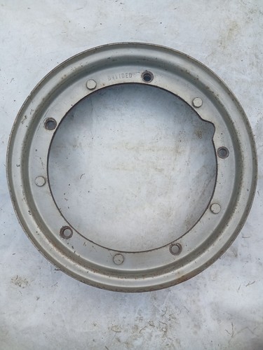 Cerchio ruota piaggio vespa - cerchio,
