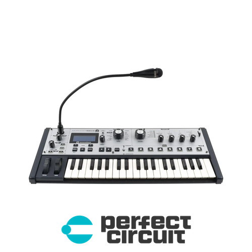 Tastiera novation morodernova - tastiera,