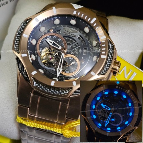 Orologio uomo invicta bolt - uomo,