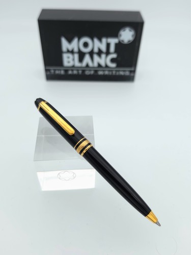 Montblanc meisterstück mozart - montblanc,