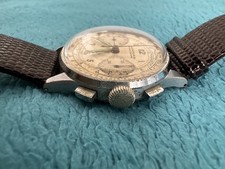 Cronografo Vintage Leonidas