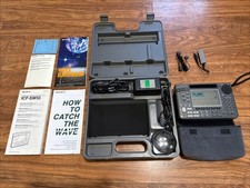 COME NUOVO - SONY ICF-SW55