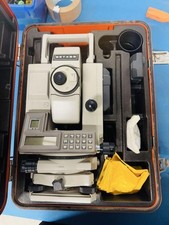 Sokkia Total Station SOKKIA