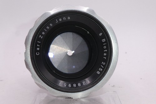 Carl zeiss jena - zeiss,