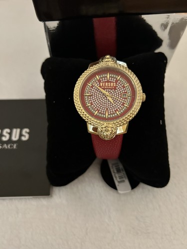 Versus versace mouffetard - by,