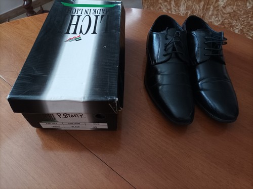 Scarpe eleganti uomo lichi con - eleganti,
