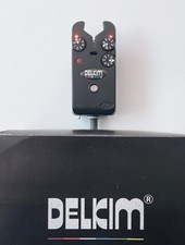 Delkim Standard Plus Alarm Red