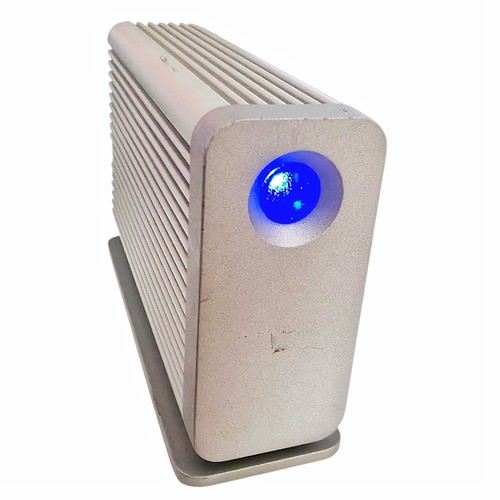 Lacie esata hub thunderbolt - hub,