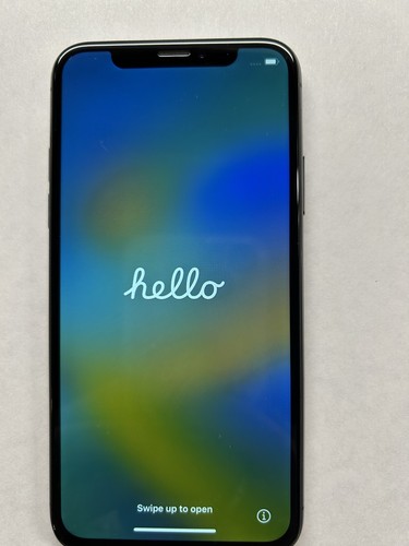 Iphone sbloccato grigio - sbloccato,