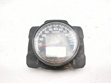 Display Del Contagiri E