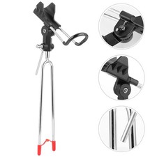  Rastrelliera Canne Da Pesca