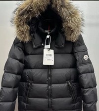 Piumino Moncler Mayaf