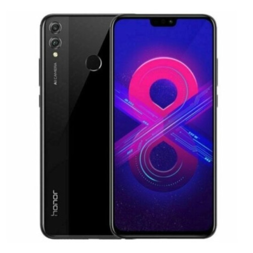 Smartphone android honor - smartphone,