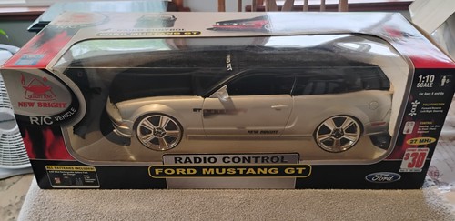 Ford mustang nuova - mustang,