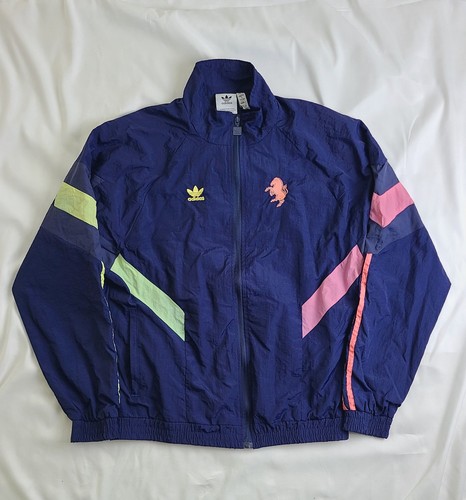 Giacca vento vintage - a,
