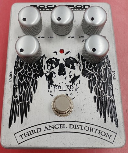 Rocktron terzo angelo - rocktron,
