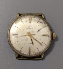 Laco 17 Jewels orologio da