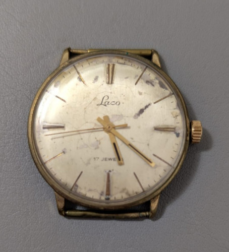 Laco jewels orologio - laco, da
