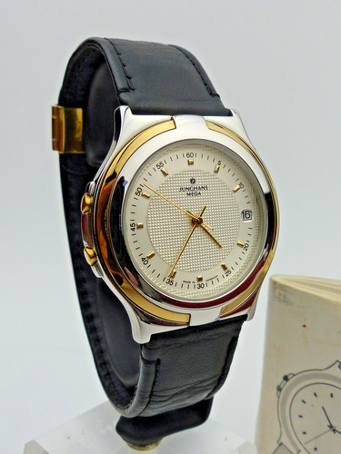 Orologio junghans mega - orologio,