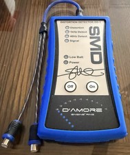 SMD DD1 Steve Meade Rilevatore