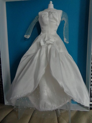 Barbie vintage mod outfit - vintage, #