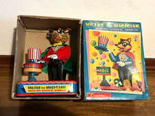 Giocattolo giapponese Mr.Fox