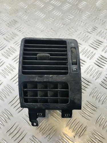 Bocchetta ventilazione