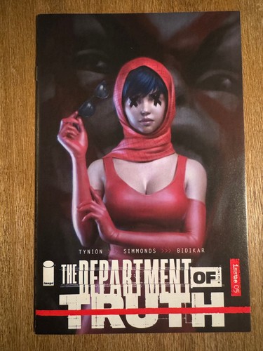 Department truth 5 image - department, #5