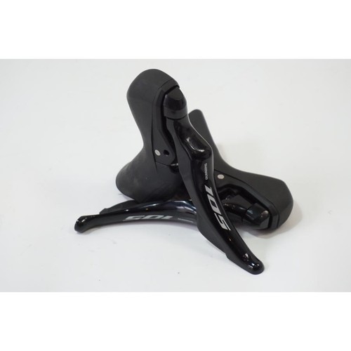 Leve doppio comando shimano - comando,