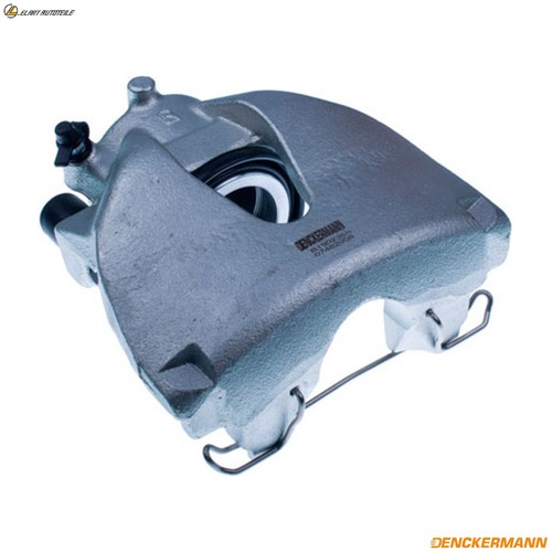 Pinza freno b190236r - pinza, opel