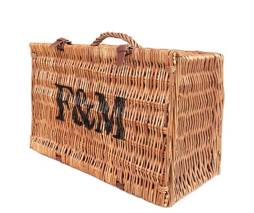 Fortnum mason cesto - fortnum, &