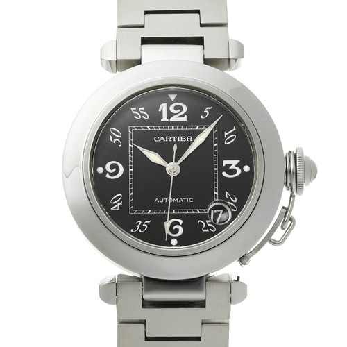 Orologio cartier pasha - cartier, c