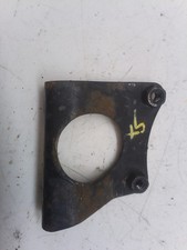 HONDA CB400F CB 400 F FOUR 75 77 supporto Staffa Sostegno Marmitta scarico si...