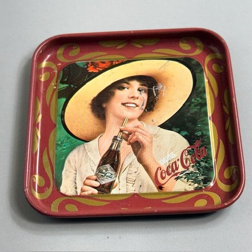 Vintage coca cola latta - cola,