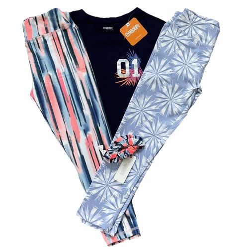 Gymboree ragazze gymgo - ragazze, 5/6