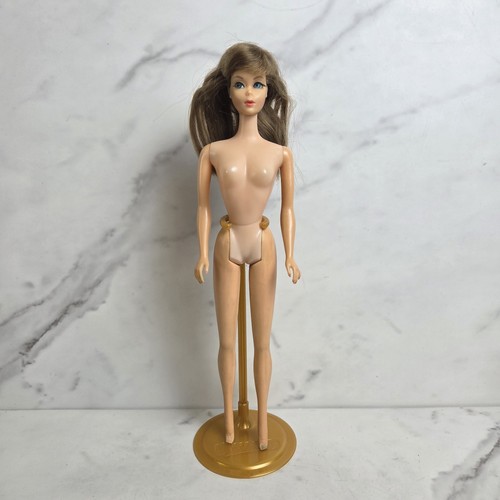 Bambola barbie vintage mod - barbie,